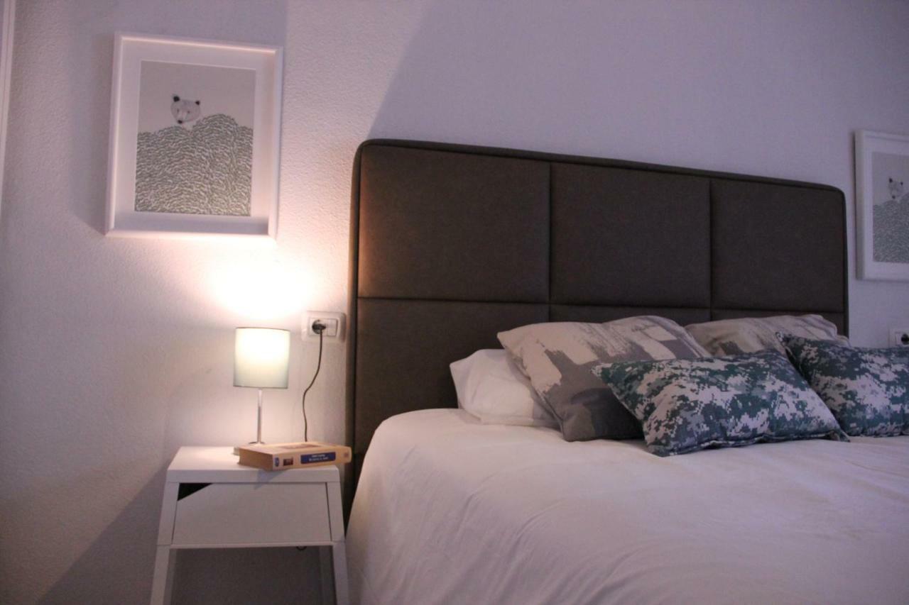 Vacacional Anaga Ideal Descanso Parking Gratuito Santa Cruz de Tenerife Exterior photo