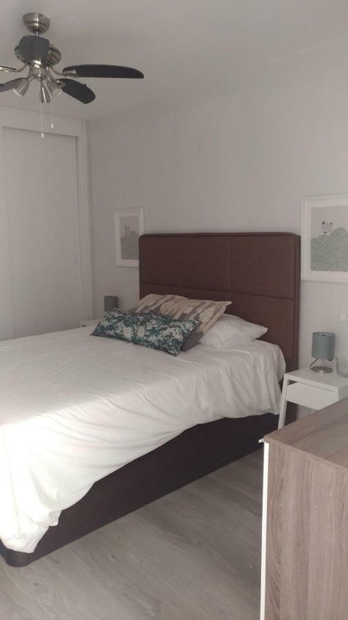 Vacacional Anaga Ideal Descanso Parking Gratuito Santa Cruz de Tenerife Exterior photo