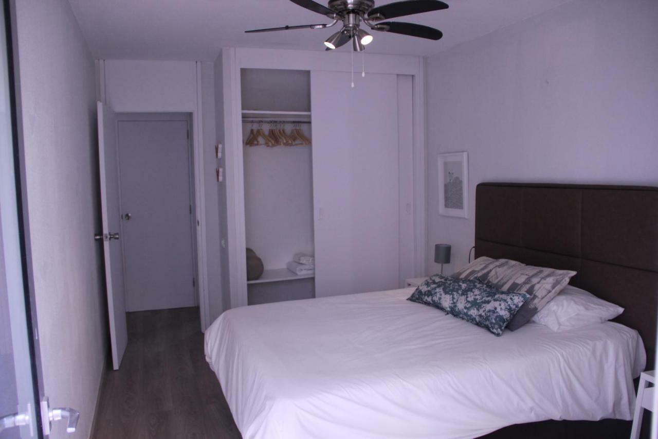 Vacacional Anaga Ideal Descanso Parking Gratuito Santa Cruz de Tenerife Exterior photo