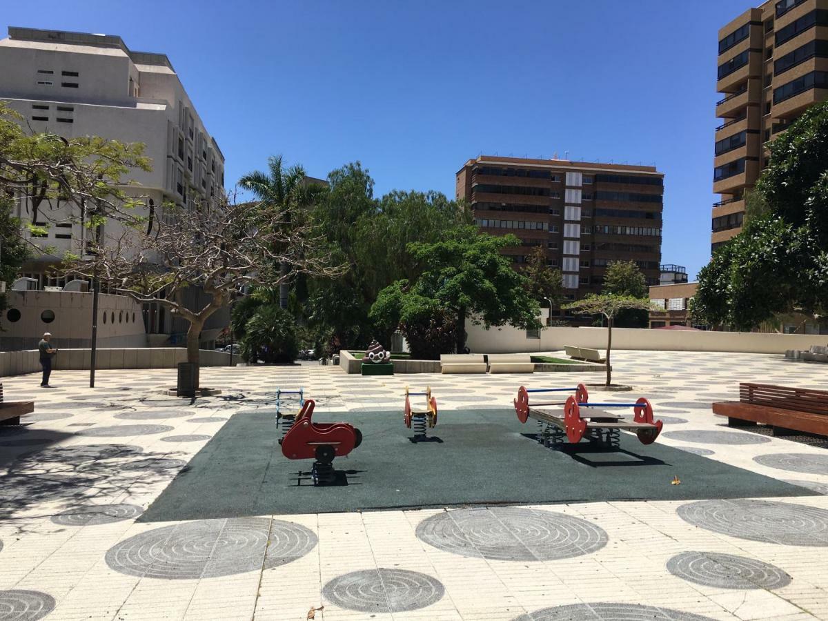 Vacacional Anaga Ideal Descanso Parking Gratuito Santa Cruz de Tenerife Exterior photo