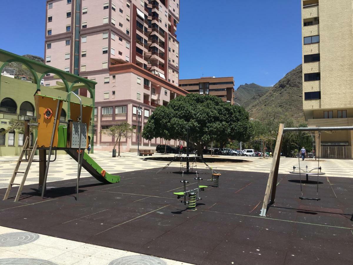 Vacacional Anaga Ideal Descanso Parking Gratuito Santa Cruz de Tenerife Exterior photo